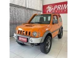 Suzuki - Jimny 4Sport 1.3 16V