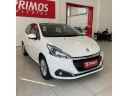 Peugeot - 208 Active Pack 1.6 Flex 16V 5p