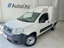 Fiat - Fiorino Furgão Working Hard 1.4 Flex 8V 2p