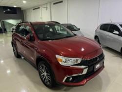 Mitsubishi - ASX 2.0 16V 4x4 160cv 