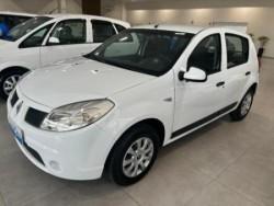 Renault - Sandero Expression Flex 1.6 16V 5p