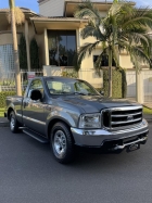 Ford - F-250 XL 4.2 V6