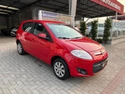 Fiat - Palio Attractive 1.4 EVO Fire Flex 8v 5p