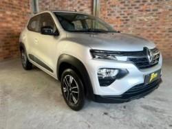 Renault - Kwid Intense 1.0 Flex 12V 5p