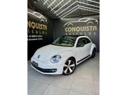 VolksWagen - Fusca 2.0 TSI 16V