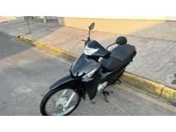 Honda - BIZ 125 ES