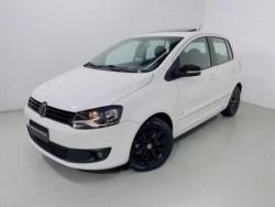 VolksWagen - Fox PRIME 1.6 Mi Total Flex 8V 5p