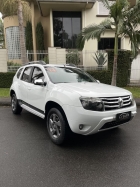 Renault - Duster Techroad 1.6 Hi-Flex 16V