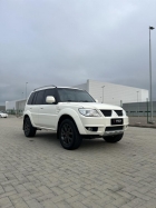 Mitsubishi - Pajero TR4 2.0 16V 131cv 4x4 Aut.