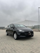 Hyundai - HB20 Evolution 1.0 Flex 12V