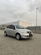 Citroën - C3 Exclusive 1.6 Flex 16V 5p