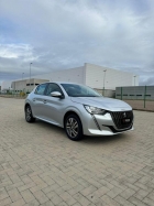 Peugeot - 208 Allure 1.6 Flex 16V 5p