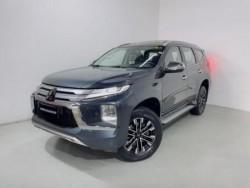 Mitsubishi - Pajero Sport HPE-S 2.4 4x4 Diesel