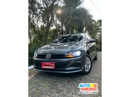 VolksWagen - Polo 1.0 Mi 79cv 16V 5p