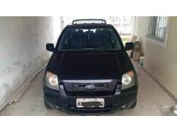 Ford - EcoSport XLT 1.6  8V 5p