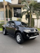 Mitsubishi - L200 Triton HPE 3.2 CD TB Int.Diesel