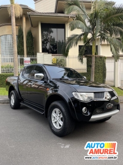 Mitsubishi - L200 Triton HPE 3.2 CD TB Int.Diesel