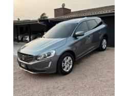 Volvo - XC 60 T-5 KINETIC 2.0 245cv FWD 5p