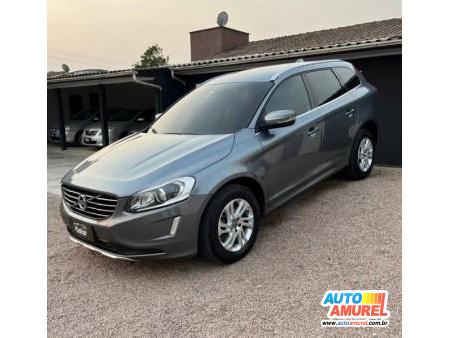 Volvo - XC 60 T-5 KINETIC 2.0 245cv FWD 5p