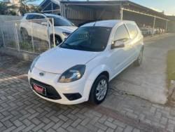 Ford - KA 1.0 8V ST Flex 3p