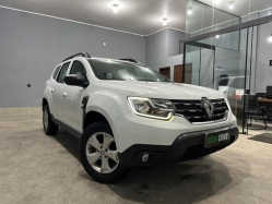 Renault - Duster Zen 1.6 16V Flex