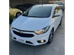 Chevrolet - Onix Hatch LT 1.4 8V FlexPower 5p