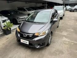 Honda - Fit EX 1.5 16V 105cv 5p Aut.