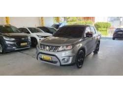 Suzuki - Vitara 4SPORT ALLGRIP 1.4 TB 16V