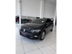 VolksWagen - Virtus Comfortline 200 TSI 1.0 Flex 12V