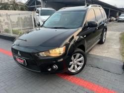 Mitsubishi - Outlander 3.0