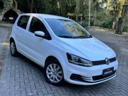 VolksWagen - Fox Trendline 1.0 Flex 12V 5p