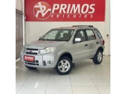 Ford - EcoSport XLT 1.6 Flex 8V 5p