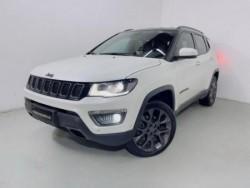 Jeep - Compass Limited 2.0 4x4 Diesel 16V