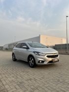 Chevrolet - Onix Hatch LTZ 1.4 8V FlexPower 5p