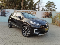 Renault - Captur Intense 1.6 16V Flex 5p