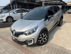 Renault - Captur Intense 2.0 16V Flex 5p