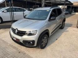 Renault - Kwid OutSider 1.0 Flex 12V 5p