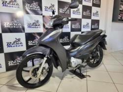 Honda - BIZ 125 EX Flex