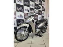 Honda - BIZ 110i