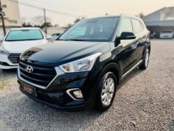 Hyundai - Creta Action 1.6 16V Flex