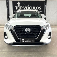 Nissan - Kicks Sense 1.6 16V Flex