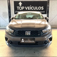 Fiat - Argo 1.0 6V Flex