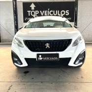 Peugeot - 2008 Allure Pack 1.6 Flex 16V