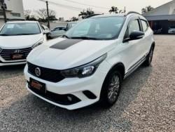 Fiat - Argo Trekking 1.3 8V Flex