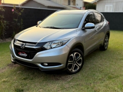 Honda - HR-V EXL 1.8 Flexone 16V 5p