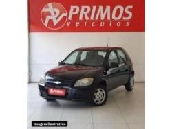 Chevrolet - Celta Spirit 1.0 MPFI 8V FlexPower 5p