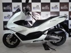 Honda - PCX 160