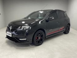 Renault - Sandero RS Racing Spirit Flex 2.0 16V 5p