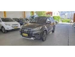 Caoa Chery - Tiggo 8 TXS 1.6 16V TGDi