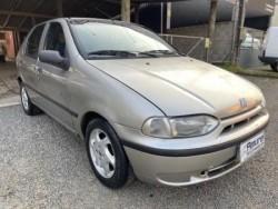 Fiat - Palio EDX 1.0 mpi 4p